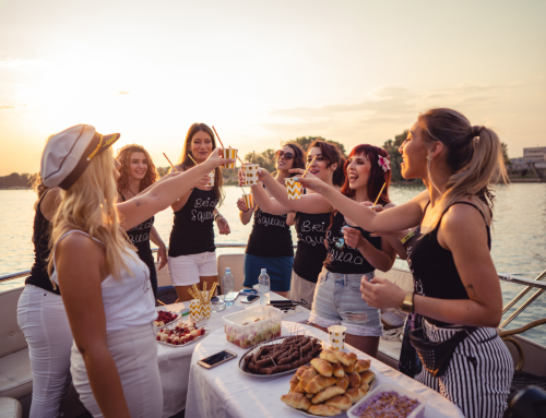 Tampa FL Bachelorette Party Ideas